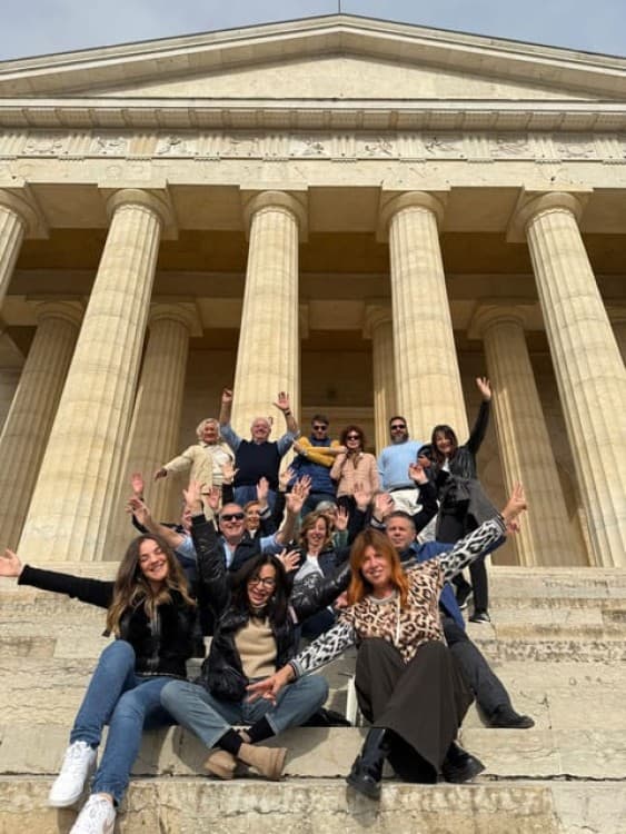 From Venice: Treviso, Prosecco, and Wine Tasting Tour | ®ExcursionMania - Image 2