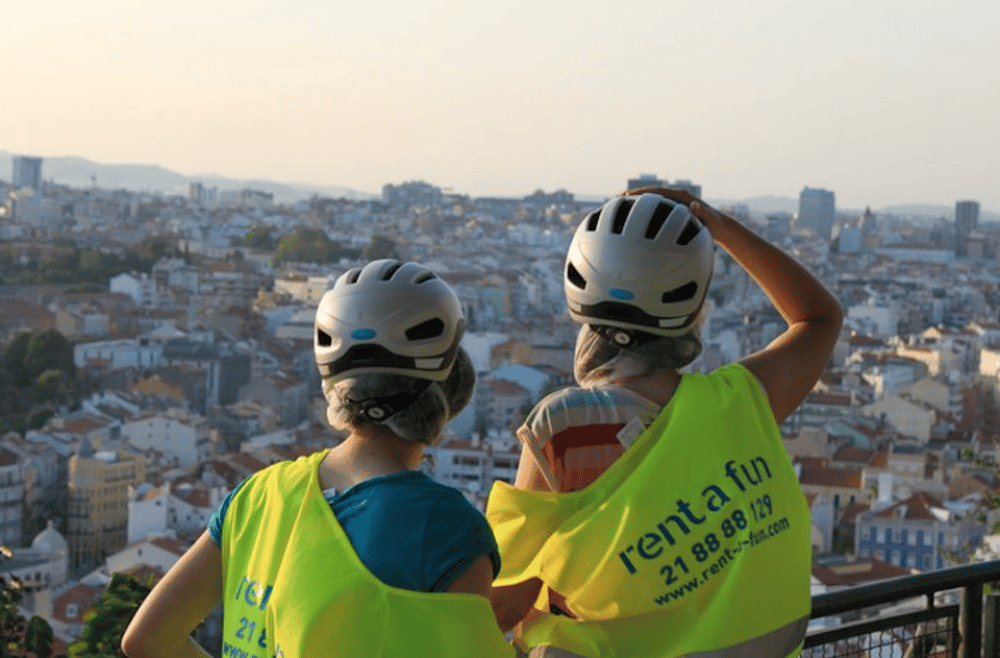 Lisbon: 7 Hills Half-Day Electric Bike Tour | ®ExcursionMania - Image 5