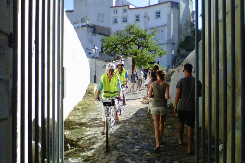 Lisbon: 7 Hills Half-Day Electric Bike Tour | ®ExcursionMania - Image 3