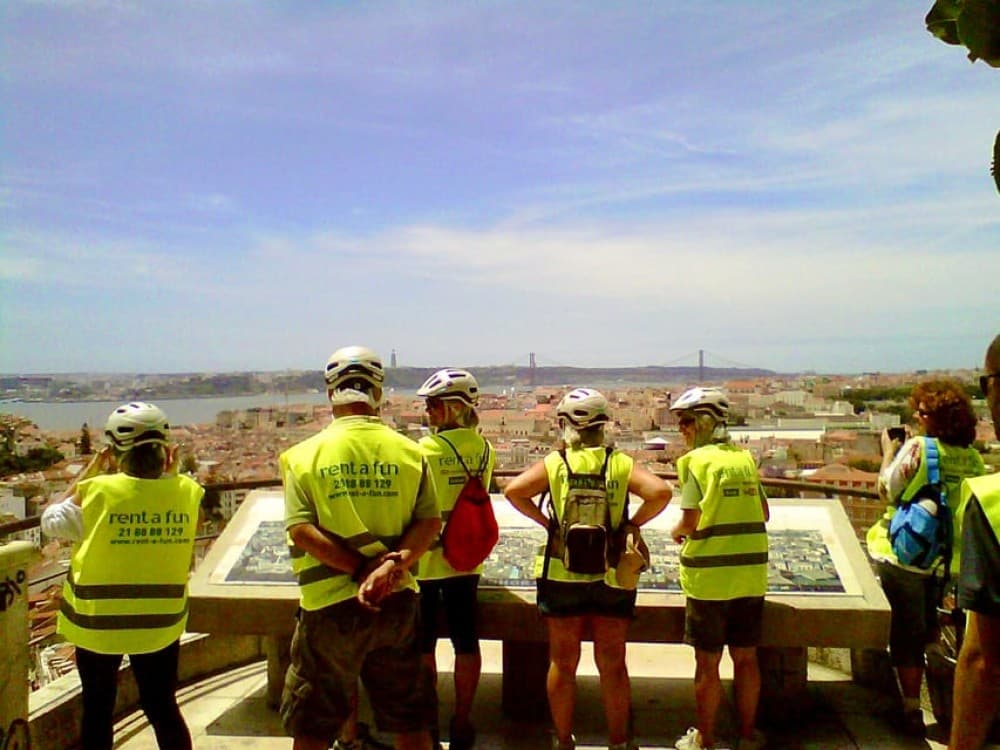 Lisbon: 7 Hills Half-Day Electric Bike Tour | ®ExcursionMania - Image 7