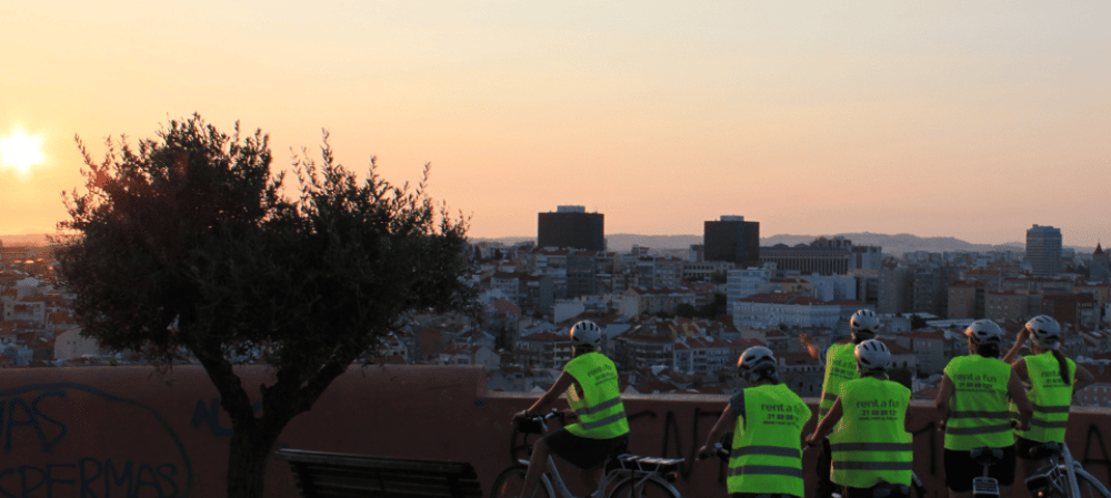 Go Lisbon by Night Electric Bike Tour | ®ExcursionMania - Image 3