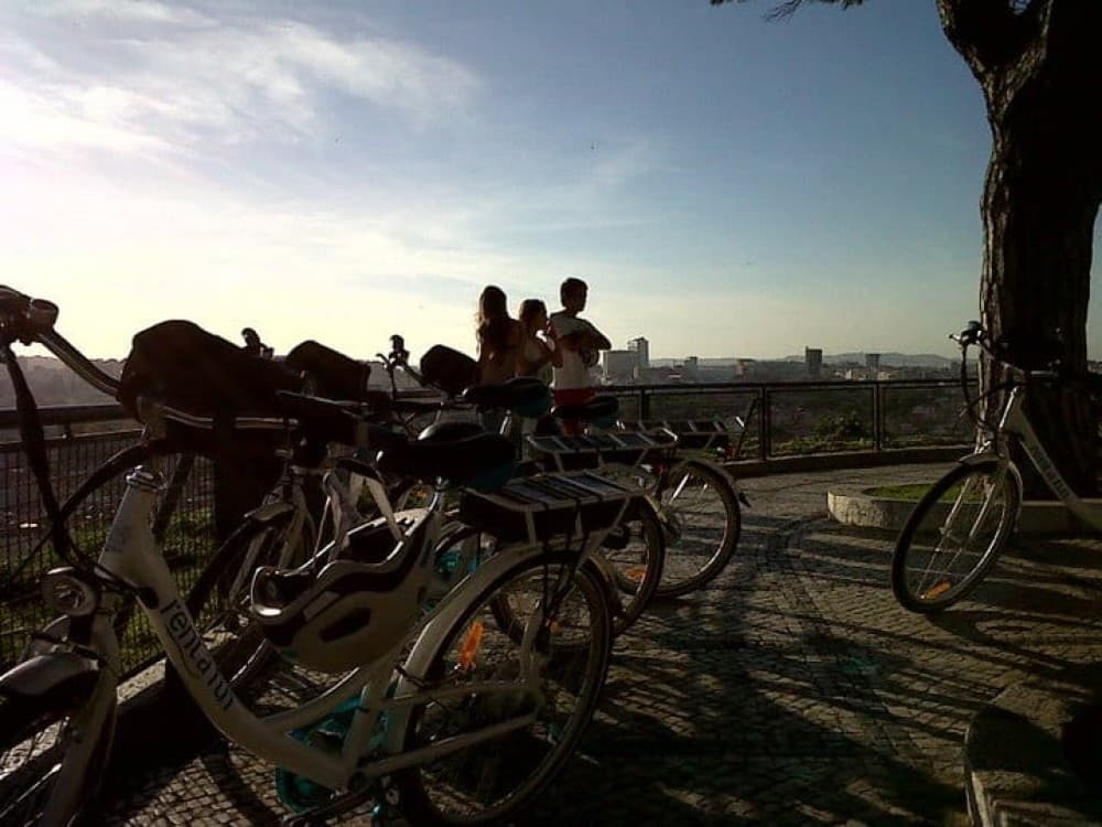 Go Lisbon by Night Electric Bike Tour | ®ExcursionMania - Image 4