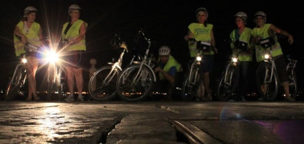 Go Lisbon by Night Electric Bike Tour | ®ExcursionMania - Image 5