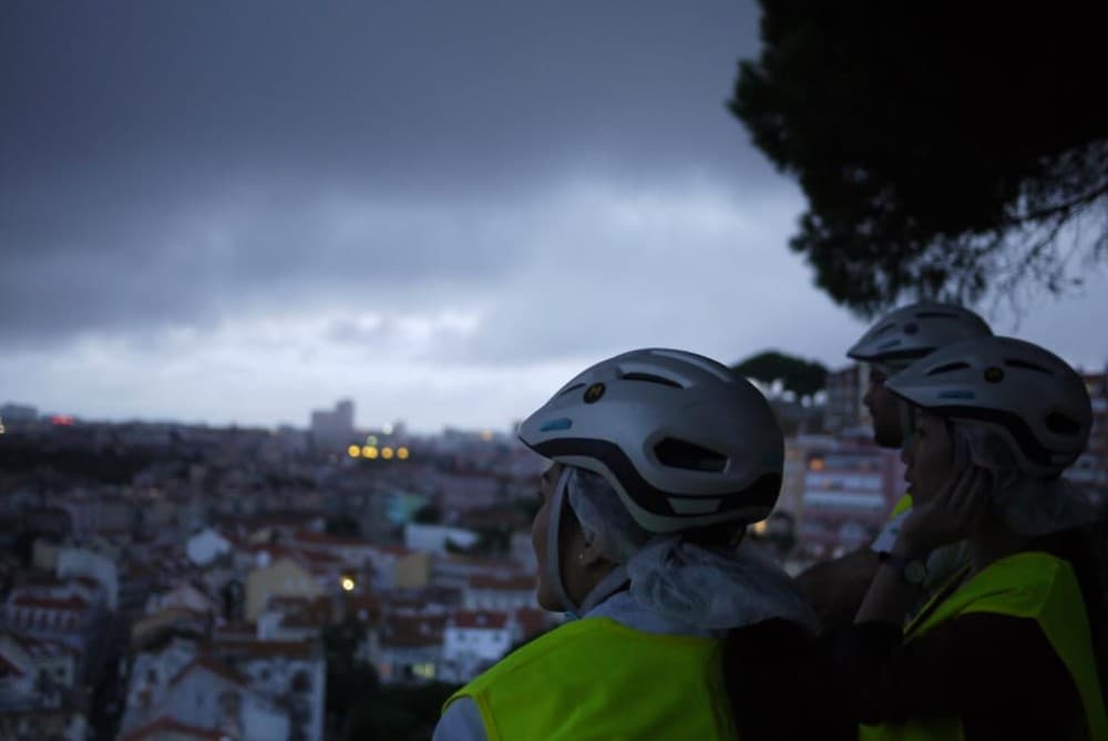 Go Lisbon by Night Electric Bike Tour | ®ExcursionMania - Image 8