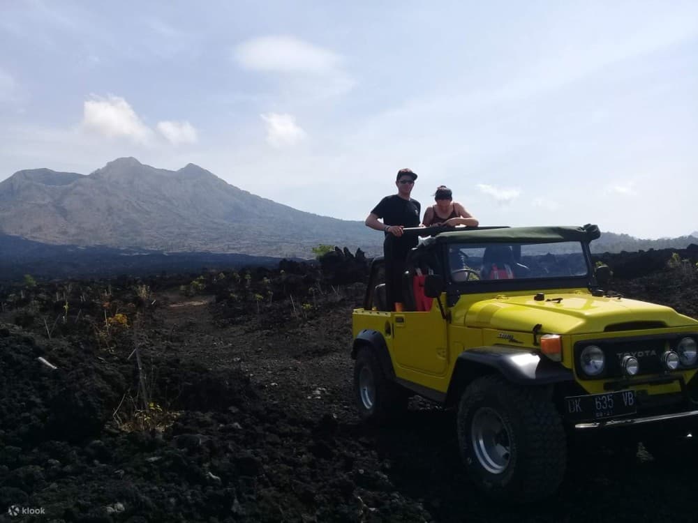 Batur Volcano Sunset Jeep Tour | ®ExcursionMania - Image 2