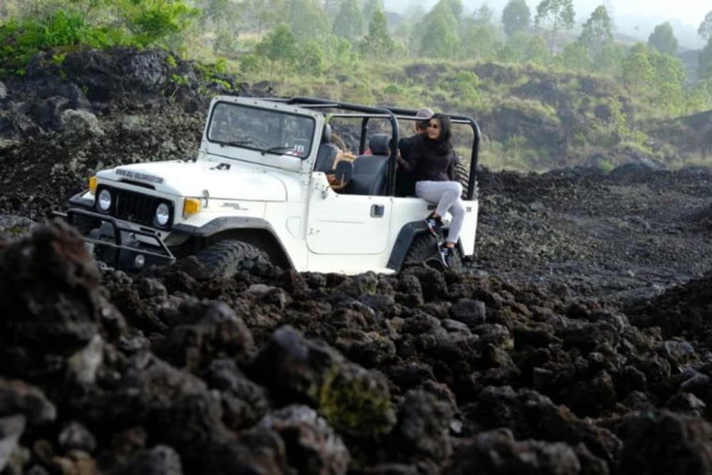Batur Volcano Sunset Jeep Tour | ®ExcursionMania - Image 4