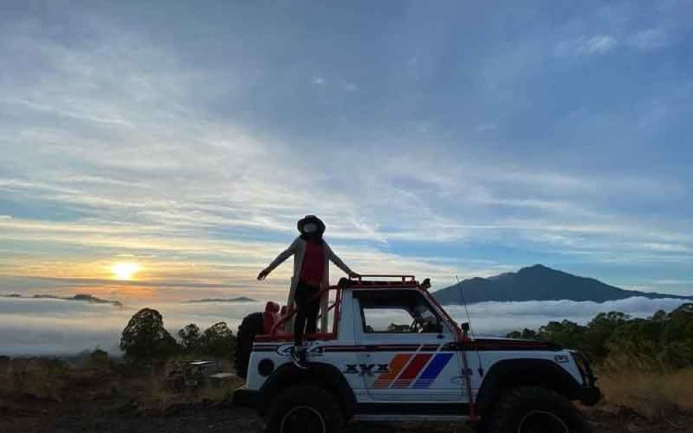 Batur Volcano Sunset Jeep Tour | ®ExcursionMania - Image 7