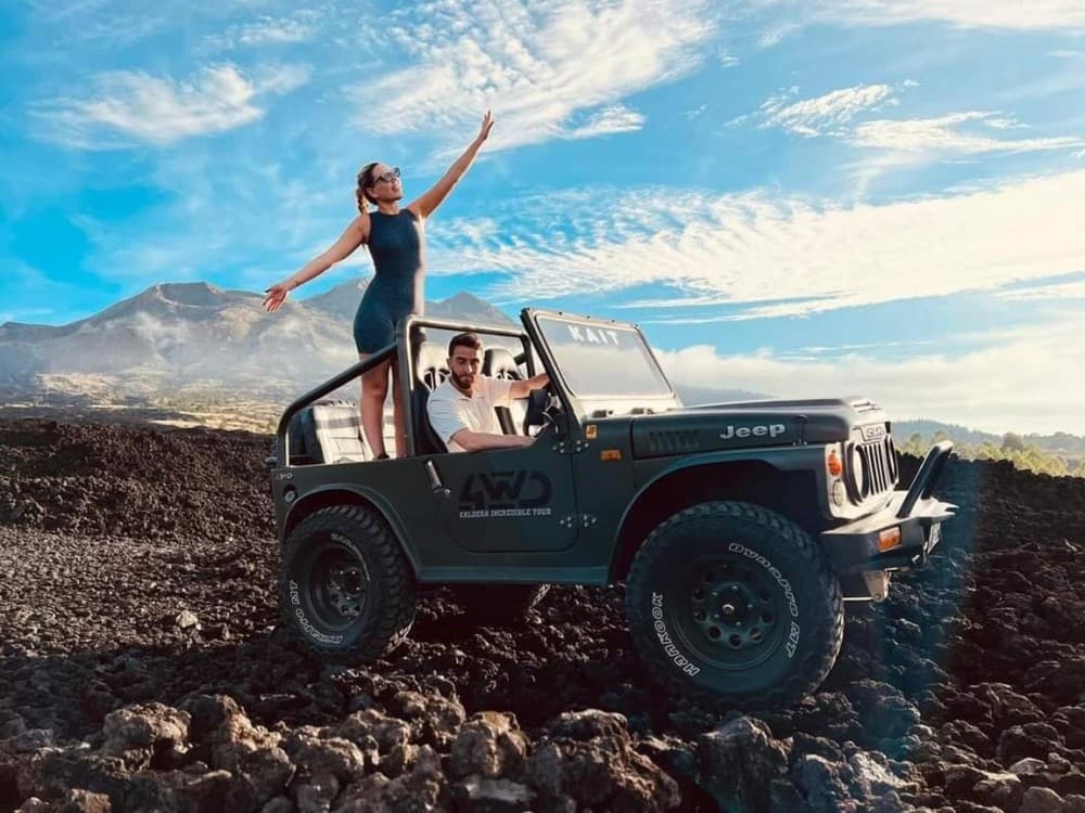 Batur Volcano Sunset Jeep Tour | ®ExcursionMania - Image 9
