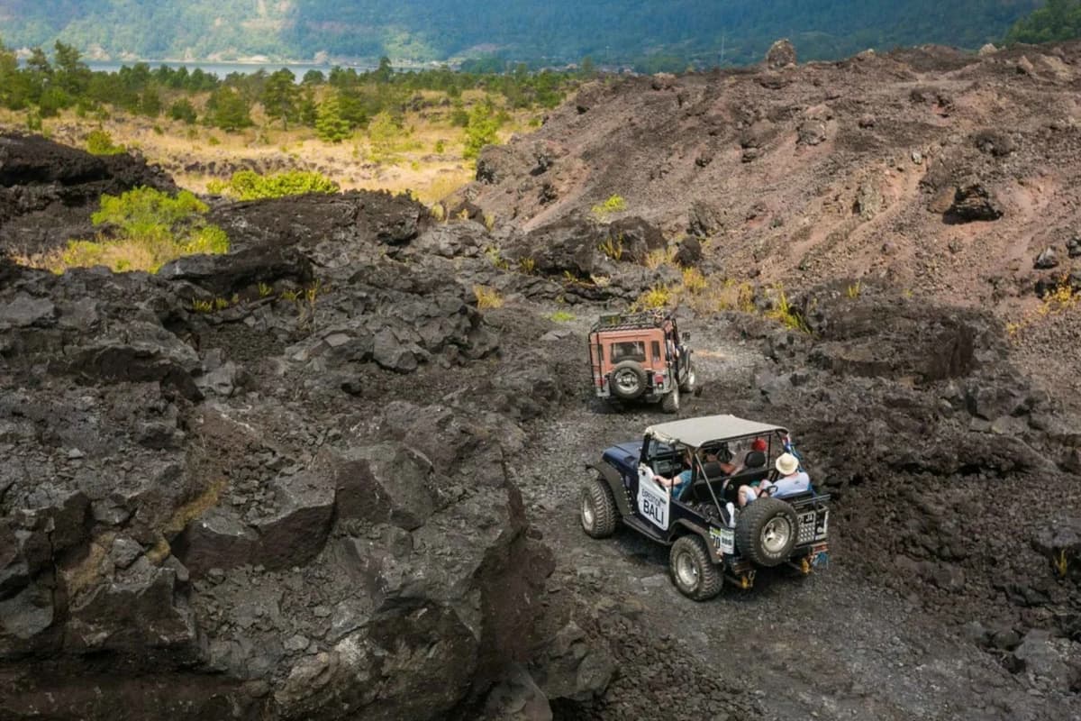 Batur Volcano Sunset Jeep Tour | ®ExcursionMania - Image 10