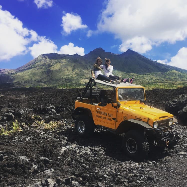 Batur Volcano Sunset Jeep Tour | ®ExcursionMania - Image 12