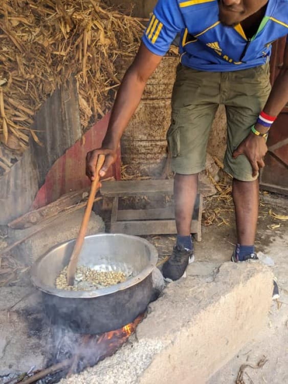 Arusha: Coffee Tour with Tasting and Farm Visit | ®ExcursionMania - Image 1