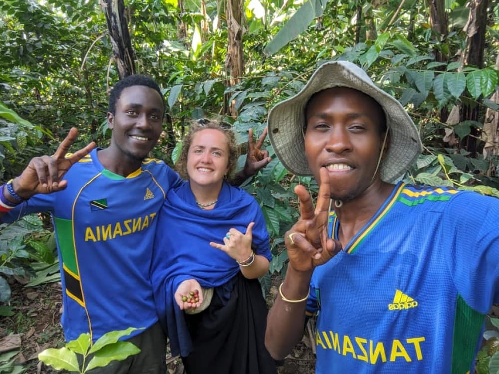 Arusha: Coffee Tour with Tasting and Farm Visit | ®ExcursionMania - Image 6