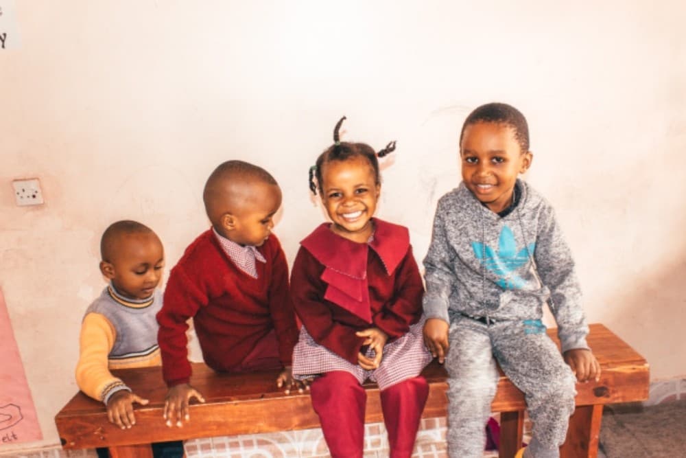 Arusha: Orphanage and Charity Organization Visit | ®ExcursionMania - Image 5