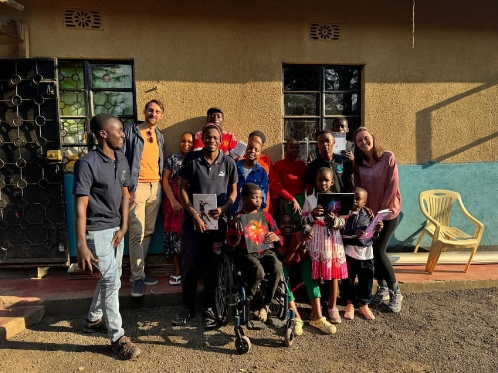 Arusha: Orphanage and Charity Organization Visit | ®ExcursionMania - Image 2