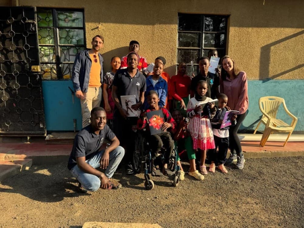Arusha: Orphanage and Charity Organization Visit | ®ExcursionMania - Image 4