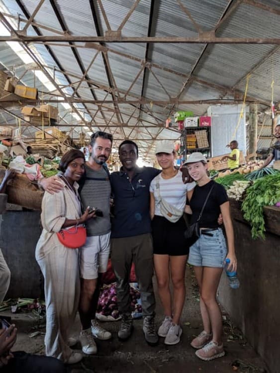 Arusha Guided Walking City Tour Small Group in the City | ®ExcursionMania - Image 5