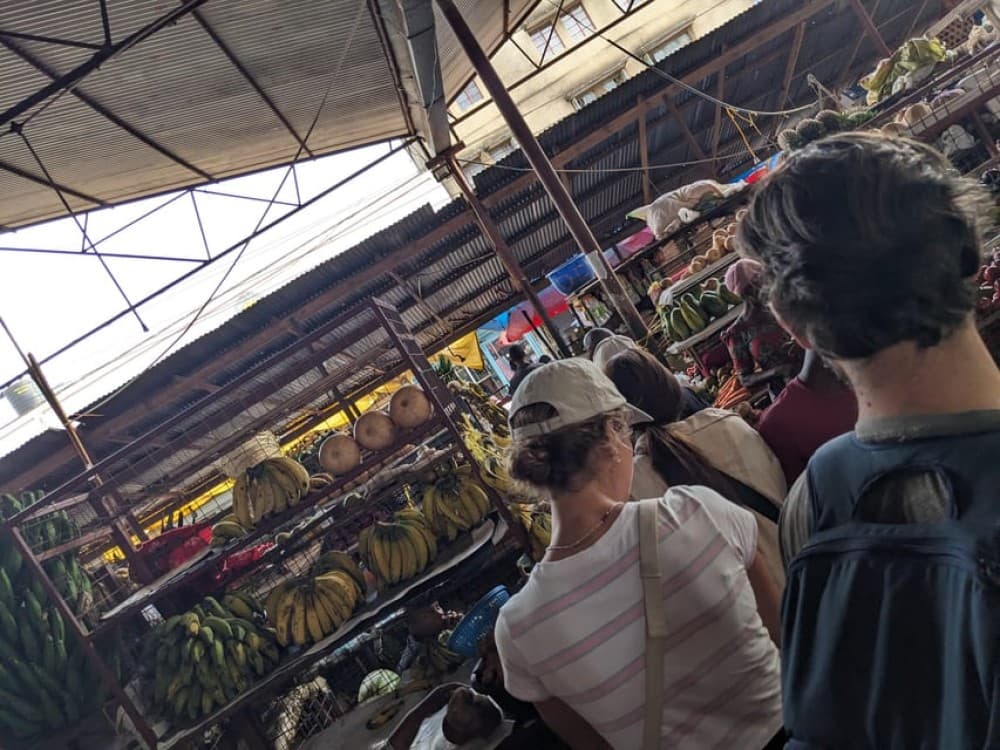 Arusha Guided Walking City Tour Small Group in the City | ®ExcursionMania - Image 6