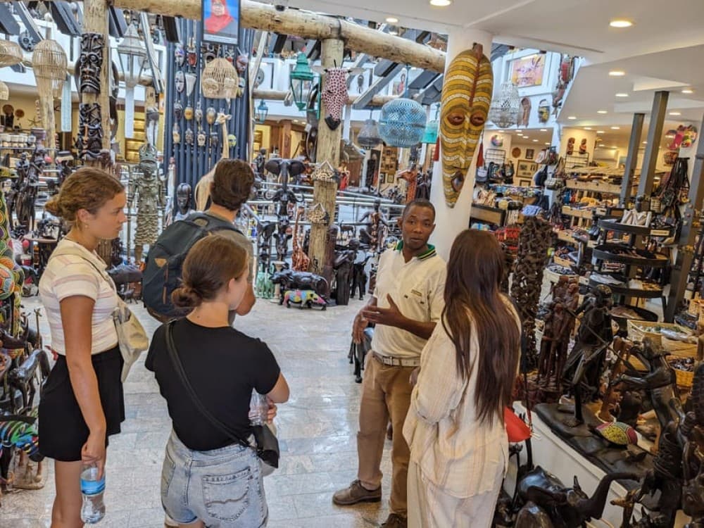 Arusha Guided Walking City Tour Small Group in the City | ®ExcursionMania - Image 8