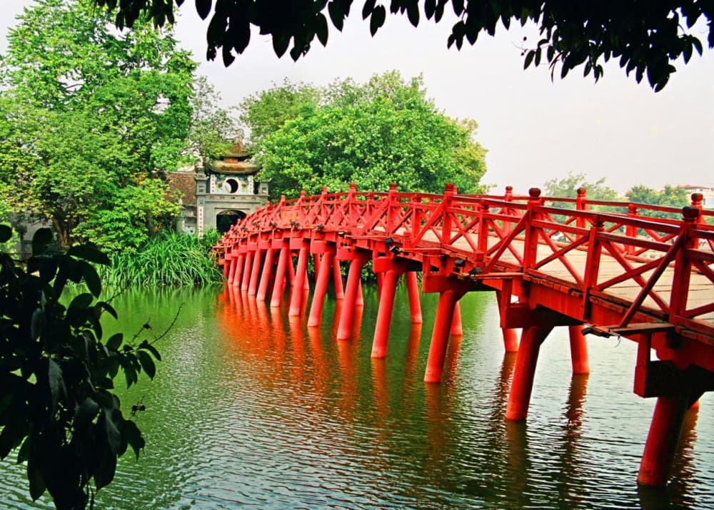 Hanoi Highlights: Full-Day Small Group City Tour with Lunch | ®ExcursionMania - Image 4