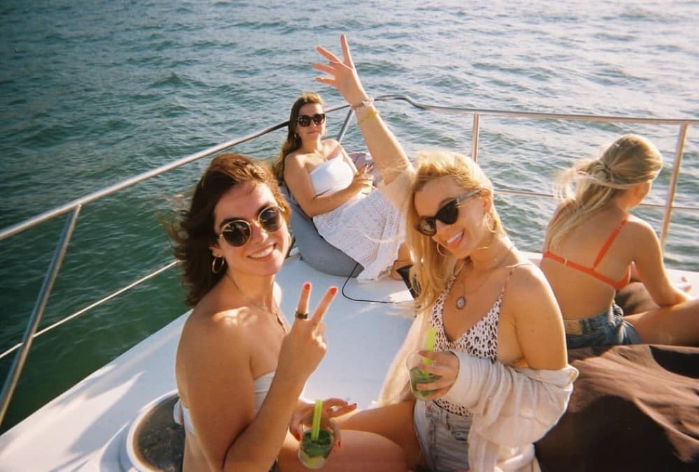 Lisbon: Mojito Sailing Sunset on a Catamaran | ®ExcursionMania - Image 2