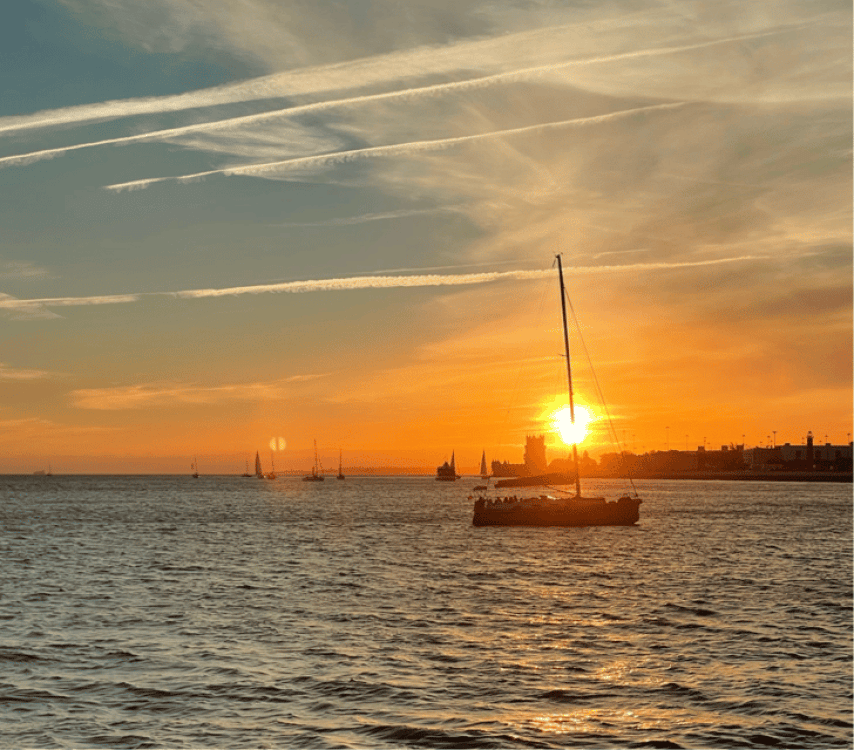 Lisbon: Mojito Sailing Sunset on a Catamaran | ®ExcursionMania - Image 8
