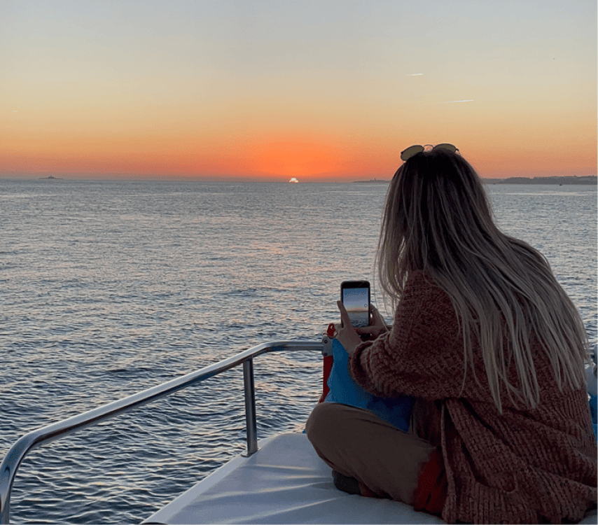 Lisbon: Mojito Sailing Sunset on a Catamaran | ®ExcursionMania - Image 11