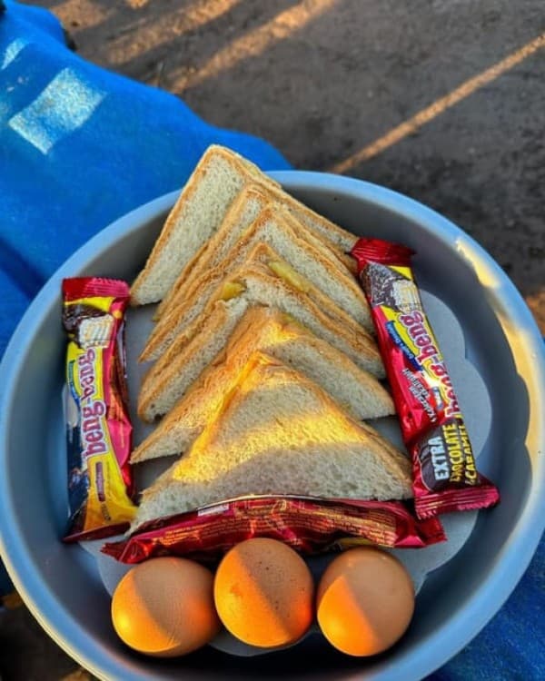 Mount Batur Sunrise Trek With Breakfast Cooked By Hot Steam | ®ExcursionMania - Image 2