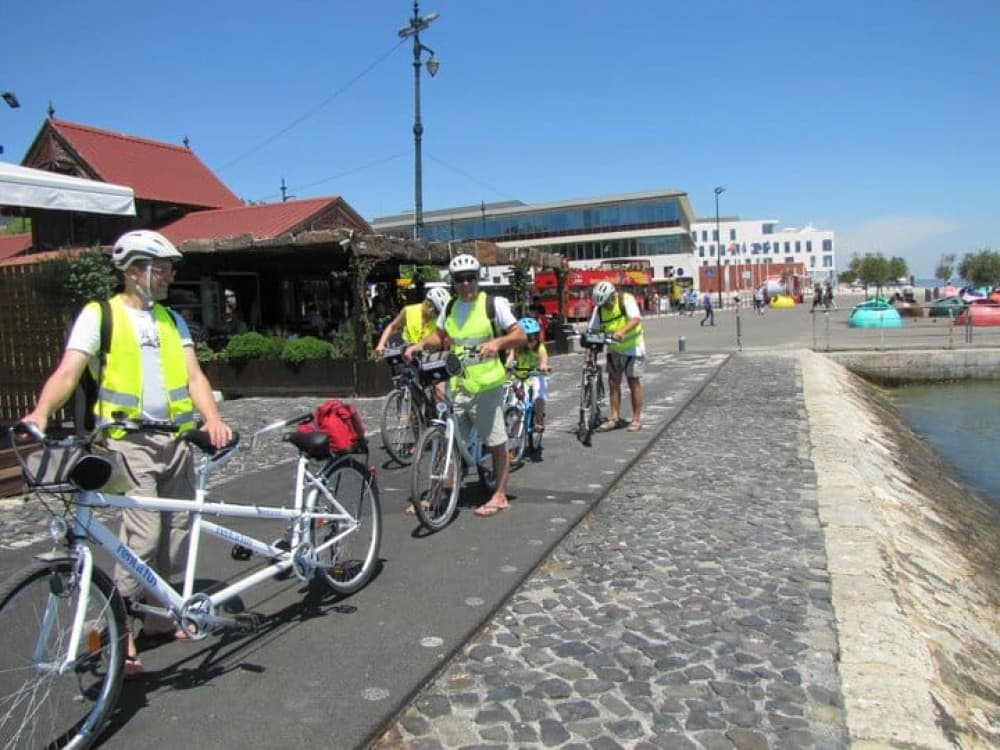 Bicycle Rental in Lisbon | ®ExcursionMania - Image 3