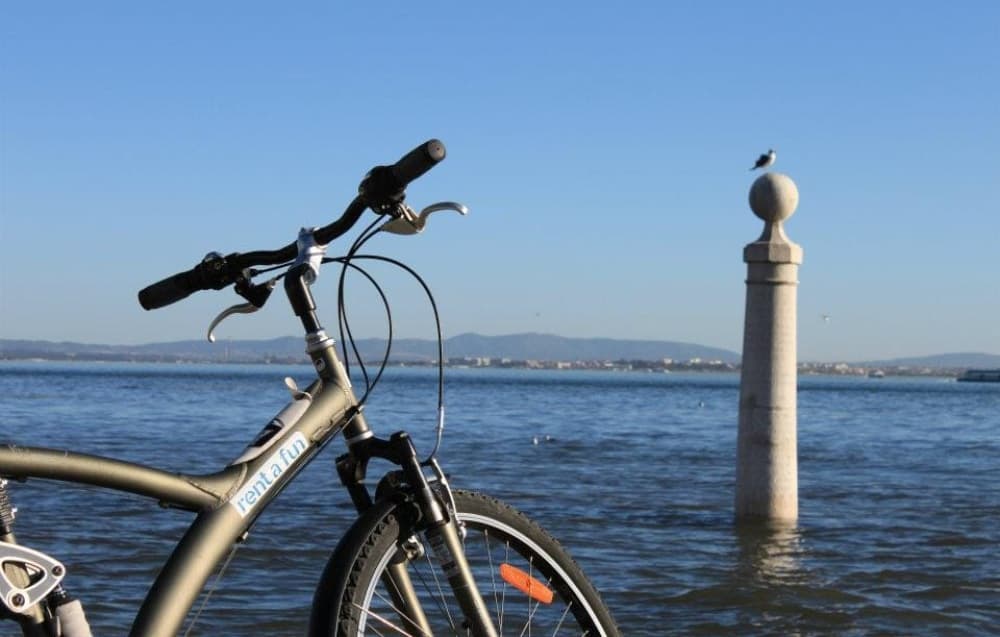 Bicycle Rental in Lisbon | ®ExcursionMania - Image 9