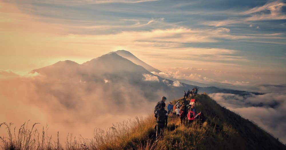 Bali: Mount Batur Sunset or Daytime Trekking Tour | ®ExcursionMania - Image 4