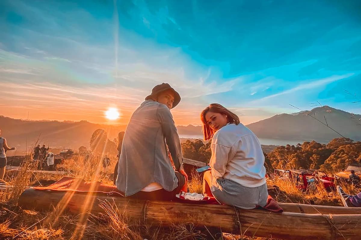 Bali: Mount Batur Sunset or Daytime Trekking Tour | ®ExcursionMania - Image 5