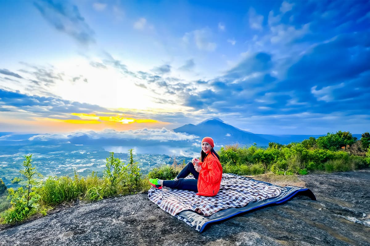 Bali: Mount Batur Sunset or Daytime Trekking Tour | ®ExcursionMania - Image 6