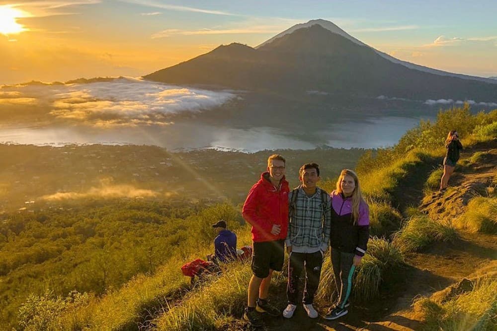 Bali: Mount Batur Sunset or Daytime Trekking Tour | ®ExcursionMania - Image 7