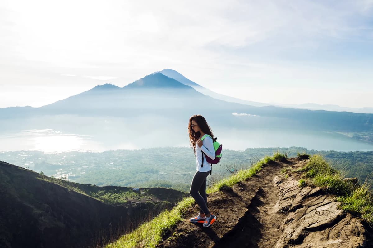 Bali: Mount Batur Sunset or Daytime Trekking Tour | ®ExcursionMania - Image 9