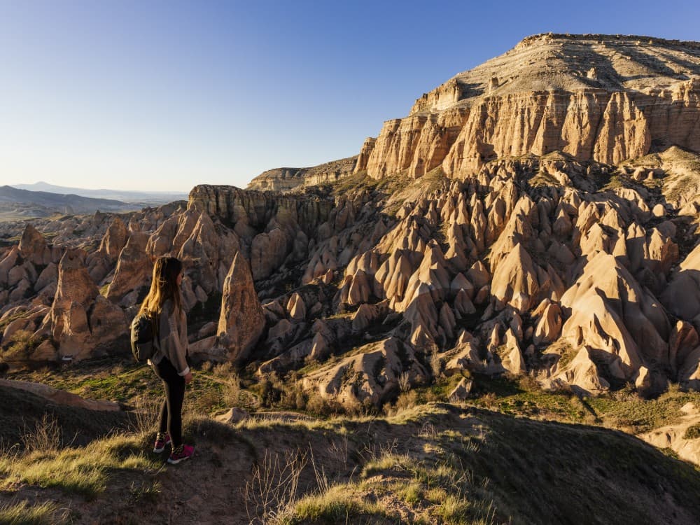 Cappadocia North Red Tour w/Lunch & Hotel Pickup | ®ExcursionMania - Image 2