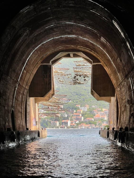 Blue Cave, Mamula Island, Submarine Tunnel, Lady of the Rocks 3hr | ®ExcursionMania - Image 3