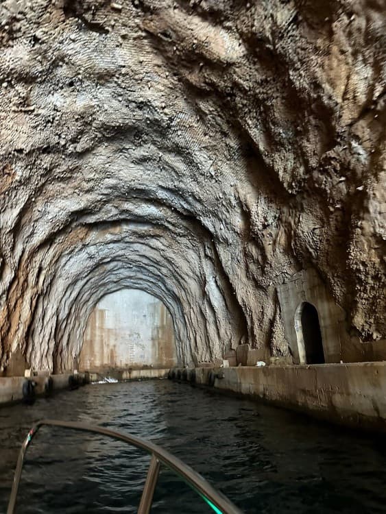 Blue Cave, Mamula Island, Submarine Tunnel, Lady of the Rocks 3hr | ®ExcursionMania - Image 4