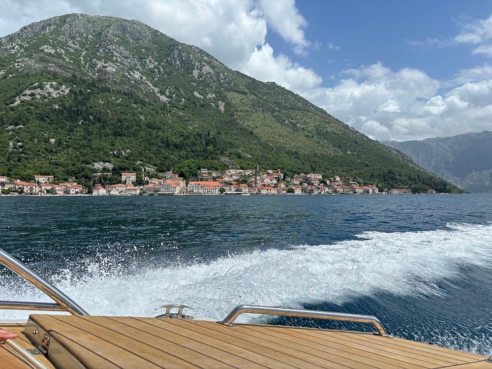 Blue Cave, Mamula Island, Submarine Tunnel, Lady of the Rocks 3hr | ®ExcursionMania - Image 9