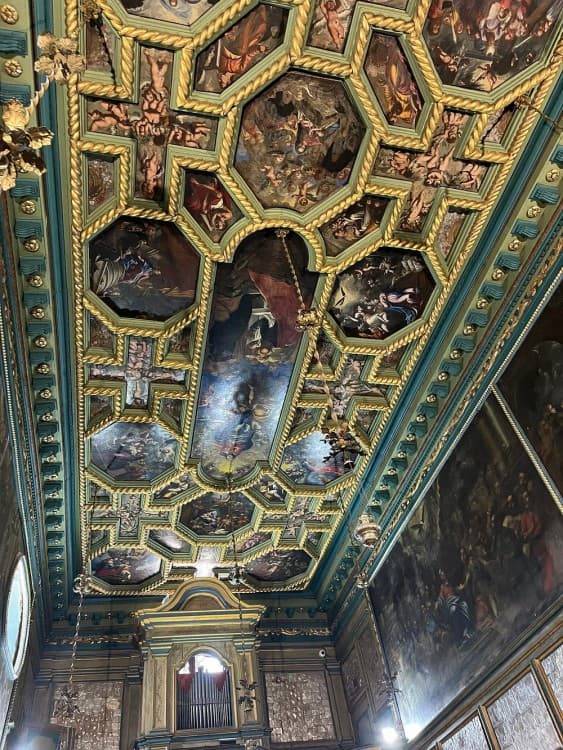 Blue Cave, Mamula Island, Submarine Tunnel, Lady of the Rocks 3hr | ®ExcursionMania - Image 11