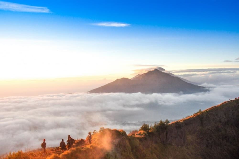 Mount Batur Sunrise Hike And Natural Hot Spring | ®ExcursionMania - Image 1