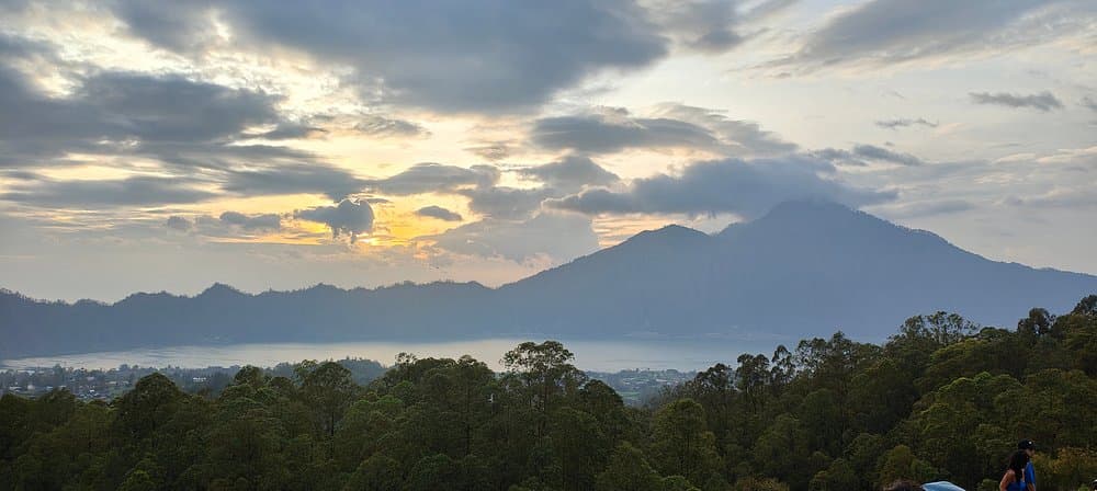 Mount Batur Jeep Tour and Hot Spring | ®ExcursionMania - Image 1