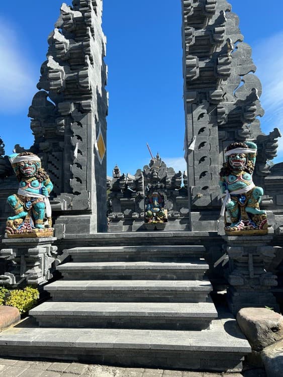 Mount Batur Jeep Tour and Hot Spring | ®ExcursionMania - Image 4