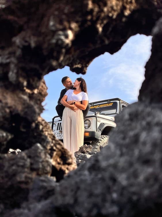 Mount Batur Jeep Tour and Hot Spring | ®ExcursionMania - Image 5