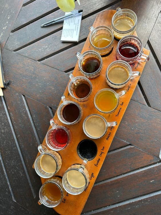 Mount Batur Jeep Tour and Hot Spring | ®ExcursionMania - Image 6