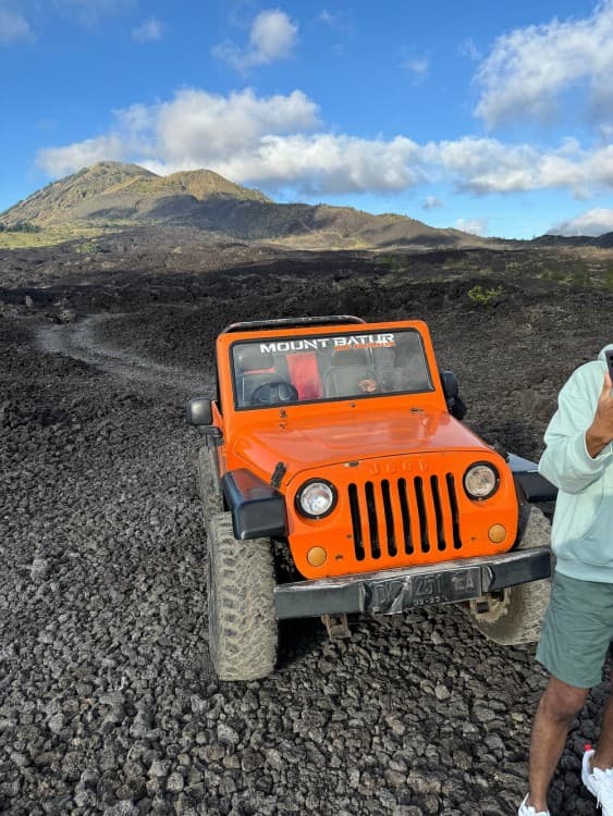 Mount Batur Sunset Jeep Tour | ®ExcursionMania - Image 6