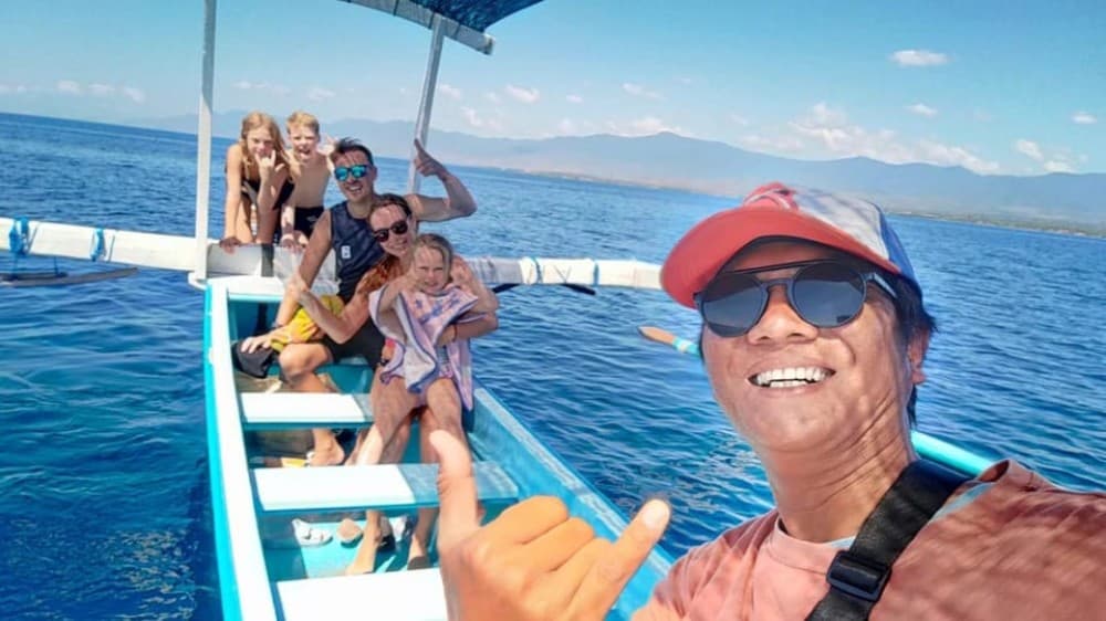 Best Lovina Sunrise Dolphins Watching Tour | ®ExcursionMania - Image 3