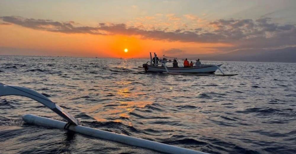 Best Lovina Sunrise Dolphins Watching Tour | ®ExcursionMania - Image 5