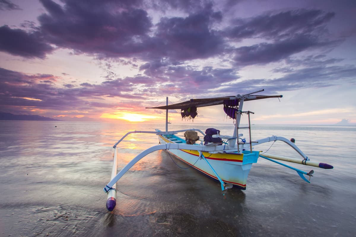 Best Lovina Sunrise Dolphins Watching Tour | ®ExcursionMania - Image 6