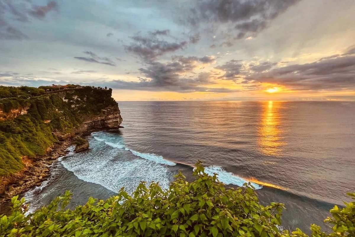 Day Tour Bali Water Sport and Uluwatu Sunset with Kecak Dance | ®ExcursionMania - Image 3