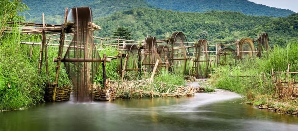 Pu Luong 2 Days 1 Night From Ha Noi | ®ExcursionMania - Image 5